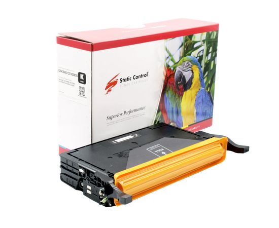 Купить Картридж Static Control Samsung CLT-K508S black Parrot (002-02RK508SSEE) по лучшей цене