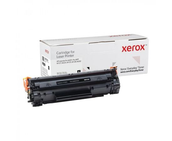 Купить Картридж Xerox HP CF283A (83A) (006R03650) по лучшей цене