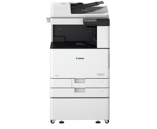 Купить Многофункциональное устройство Canon iRAC-3125i (3653C005) по лучшей цене