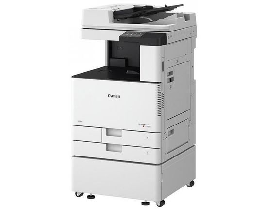 Купить Многофункциональное устройство Canon iRAC-3125i (3653C005) по лучшей цене