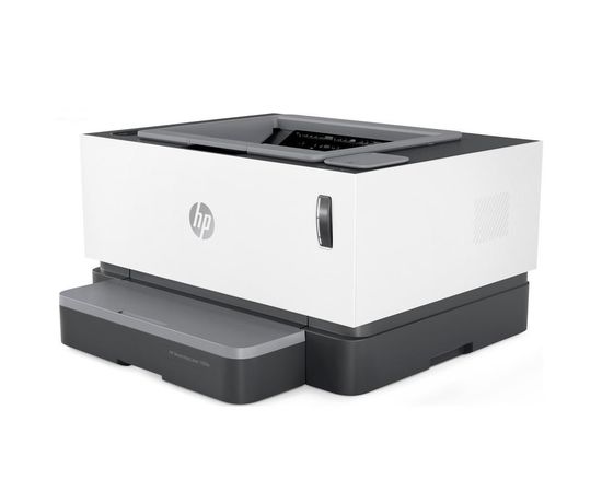 Купить Лазерный принтер HP Neverstop Laser 1000a (4RY22A) по лучшей цене