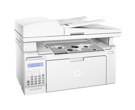 Купить Многофункциональное устройство HP LaserJet M130fn (G3Q59A) по лучшей цене