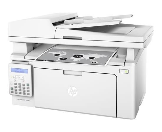 Купить Многофункциональное устройство HP LaserJet M130fn (G3Q59A) по лучшей цене