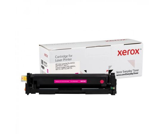Купить Картридж Xerox HP CF413A (410A), Canon 046 magenta (006R03699) по лучшей цене