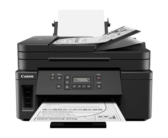 Купить Многофункциональное устройство Canon PIXMA GM4040 c Wi-Fi (3111C009) по лучшей цене