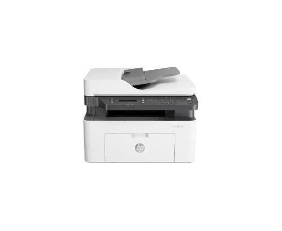 Купить Многофункциональное устройство HP LaserJet 137fnw с WiFi (4ZB84A) по лучшей цене