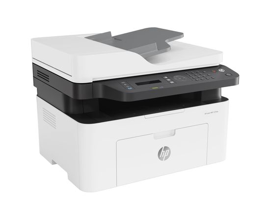 Купить Многофункциональное устройство HP LaserJet 137fnw с WiFi (4ZB84A) по лучшей цене