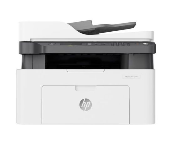 Купить Многофункциональное устройство HP LaserJet 137fnw с WiFi (4ZB84A) по лучшей цене