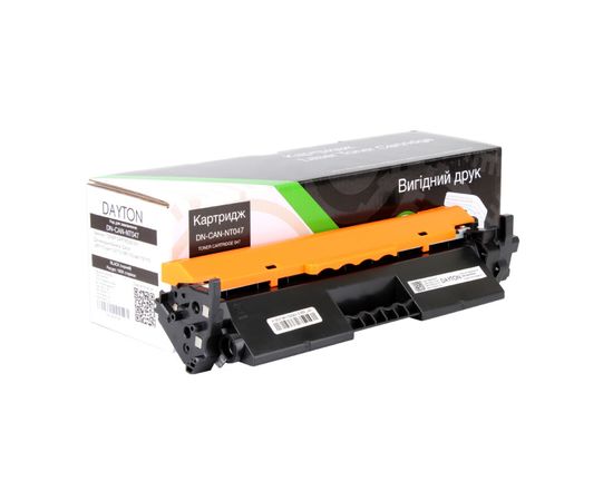 Купить Картридж Dayton Canon 047 1.6k (DN-CAN-NT047) по лучшей цене
