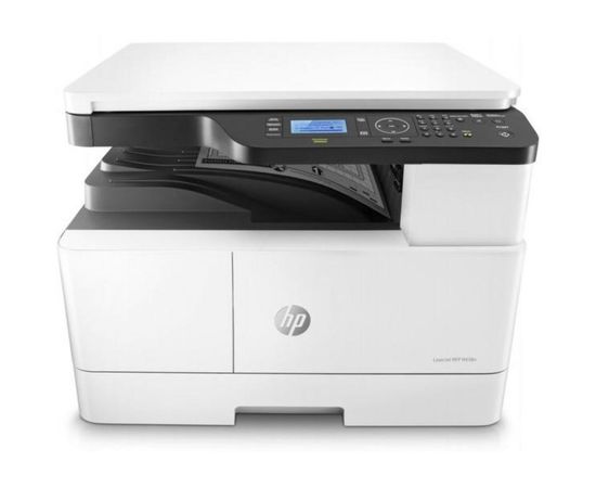 Купить Многофункциональное устройство HP LaserJet Pro M438n (8AF43A) по лучшей цене