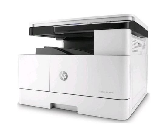 Купить Многофункциональное устройство HP LaserJet Pro M438n (8AF43A) по лучшей цене