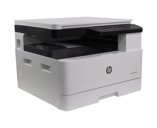 Купить Многофункциональное устройство HP LaserJet Pro M438n (8AF43A) по лучшей цене