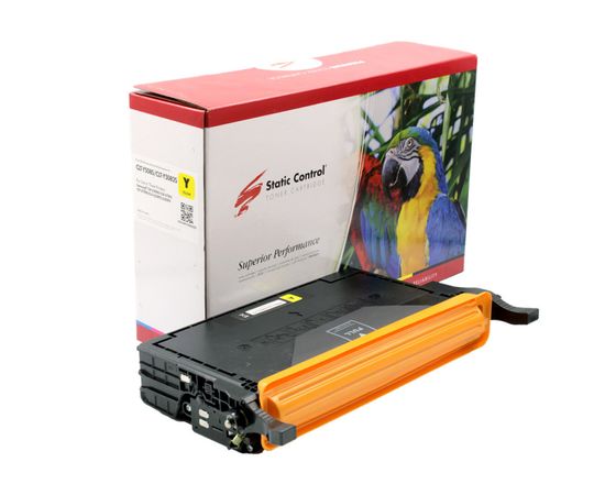 Купить Картридж Static Control Samsung CLT-Y508S yellow Parrot (002-02RY508SSEE) по лучшей цене
