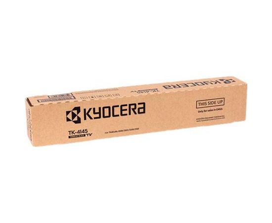 Купить Тонер-картридж Kyocera TK-4145 (1T02XR0NL0) по лучшей цене