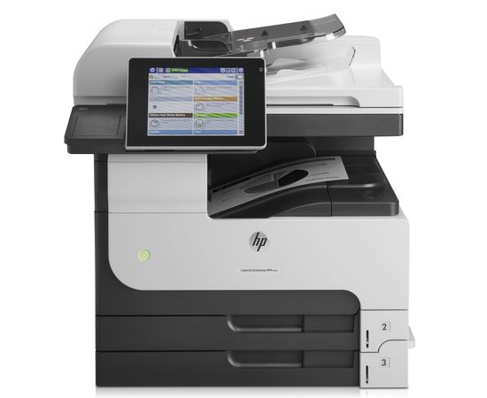 Купить Многофункциональное устройство HP M725dn (CF066A) по лучшей цене