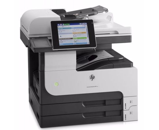 Купить Многофункциональное устройство HP M725dn (CF066A) по лучшей цене