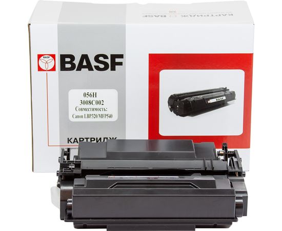 Купить Картридж BASF Canon 056H/3008C002, для LBP-325x/MF540 (BASF-KT-056H) по лучшей цене