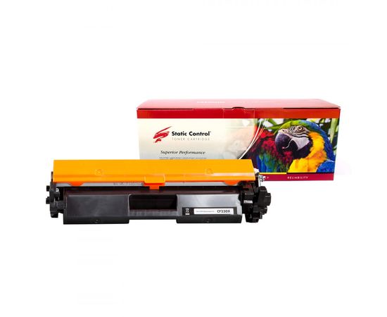 Купить Картридж Static Control HP CF230X (30X) Parrot (002-01-KF230X) по лучшей цене