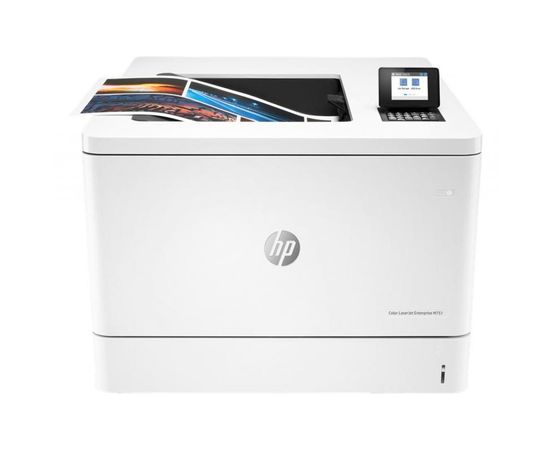 Купить Лазерный принтер HP Color LaserJet Enterprise M751dn (T3U44A) по лучшей цене