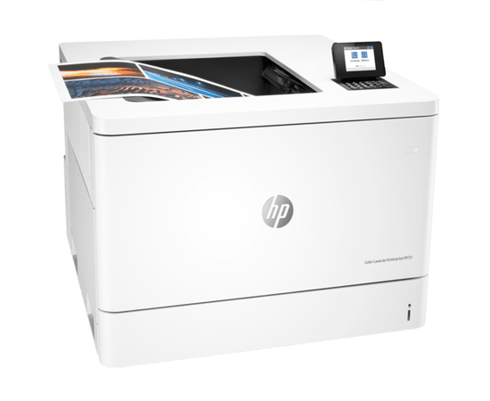 Купить Лазерный принтер HP Color LaserJet Enterprise M751dn (T3U44A) по лучшей цене