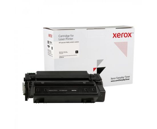 Купить Картридж Xerox HP Q7551A (51A) (006R03669) по лучшей цене