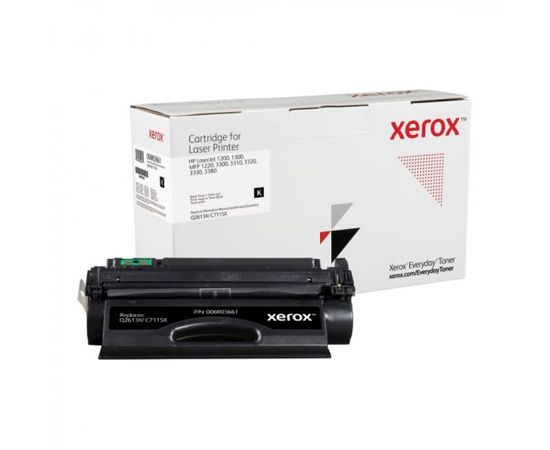 Купить Картридж Xerox HP Q2613X (13X)/ C7115X (15X) (006R03661) по лучшей цене