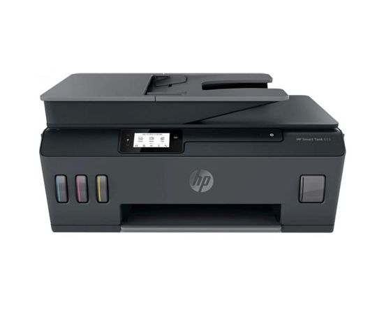 Купить Многофункциональное устройство HP Smart Tank 615 c Wi-Fi (Y0F71A) по лучшей цене