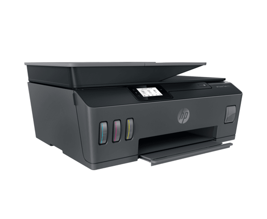 Купить Многофункциональное устройство HP Smart Tank 615 c Wi-Fi (Y0F71A) по лучшей цене