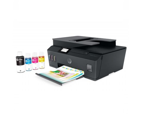 Купить Многофункциональное устройство HP Smart Tank 615 c Wi-Fi (Y0F71A) по лучшей цене