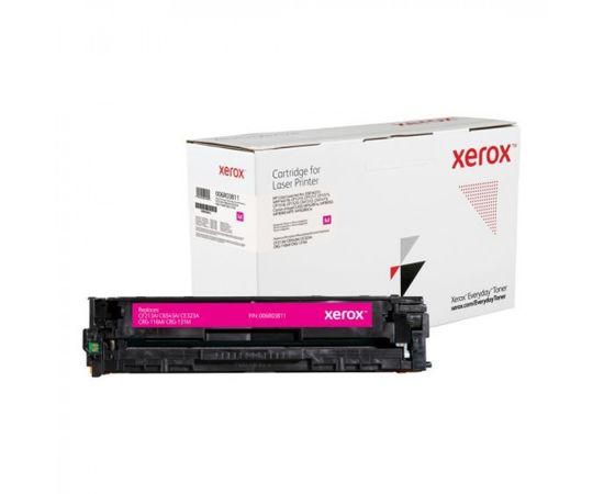Купить Картридж Xerox HP CF213A/CB543A/CE323A, Canon 716/731 magenta (006R03811) по лучшей цене
