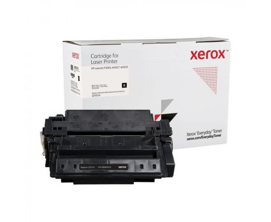 Купить Картридж Xerox HP Q7551X (51X) (006R03670) по лучшей цене