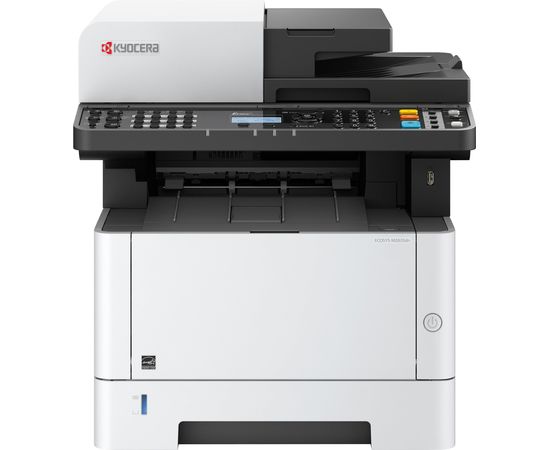 Купить Многофункциональное устройство Kyocera Ecosys M2635dn (1102S13NL0) по лучшей цене