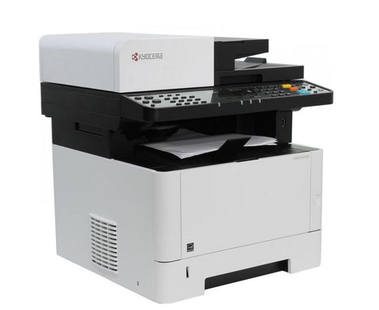 Купить Многофункциональное устройство Kyocera Ecosys M2635dn (1102S13NL0) по лучшей цене