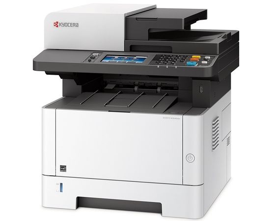 Купить Многофункциональное устройство Kyocera Ecosys M2635dn (1102S13NL0) по лучшей цене