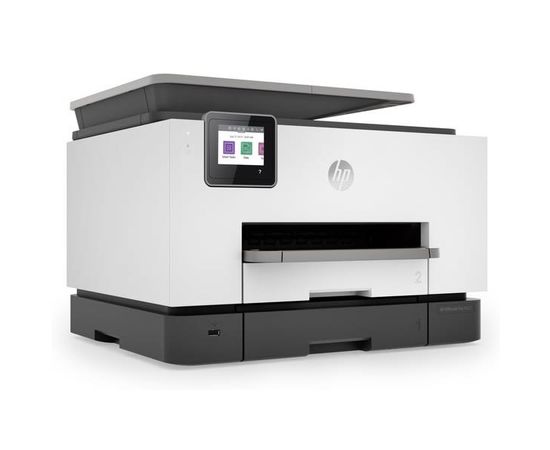 Купить Многофункциональное устройство HP HP OfficeJet Pro 9023 с Wi-Fi (1MR70B) по лучшей цене