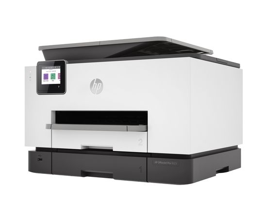 Купить Многофункциональное устройство HP HP OfficeJet Pro 9023 с Wi-Fi (1MR70B) по лучшей цене