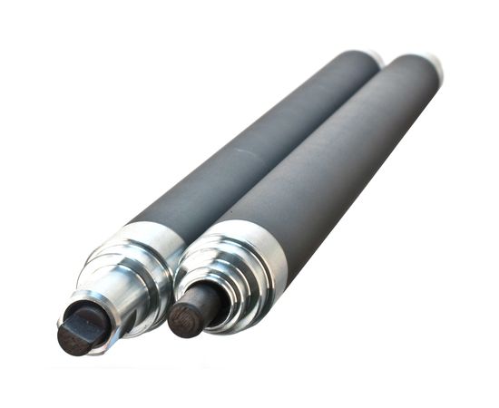 Купить Вал магнитный HP LJ P4515 +втулки Everprint (SP-MR-EVP-HP-P4515) по лучшей цене