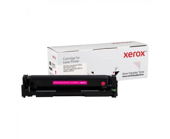 Купить Картридж Xerox HP CF403A (201A), Canon 045 magenta (006R03691) по лучшей цене