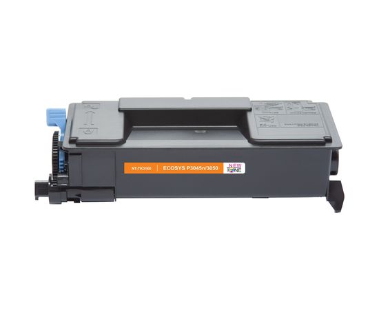 Купить Тонер-картридж NewTone Kyoсera TK-3160 Black (NT-TK3160) по лучшей цене