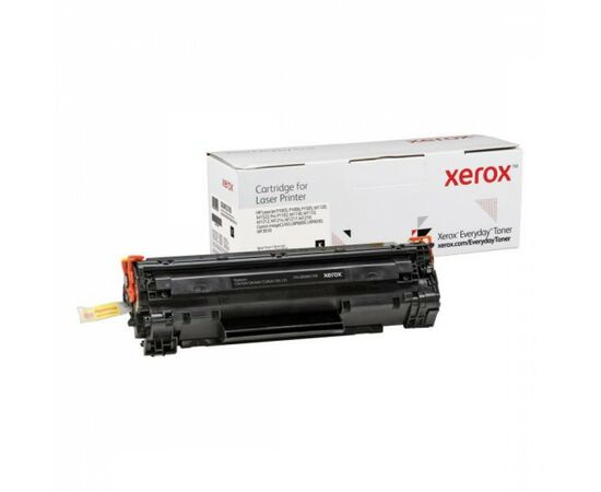Купить Картридж Xerox HP CB435A (35A)/CB436A (36A)/CE285A (85A), Canon 725 (006R03708) по лучшей цене