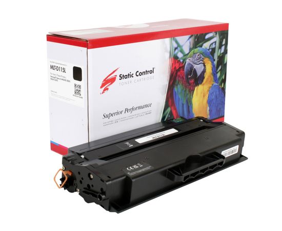 Купить Картридж Static Control Samsung MLT-D115L Parrot (002-02LD115LSEE) по лучшей цене