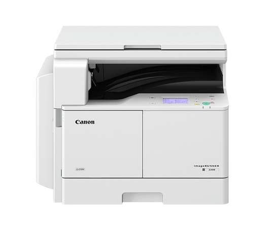 Купить Многофункциональное устройство Canon iR-2206 (3030C001) по лучшей цене