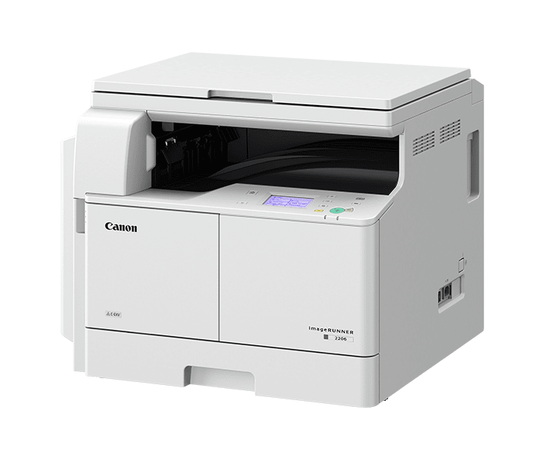 Купить Многофункциональное устройство Canon iR-2206 (3030C001) по лучшей цене