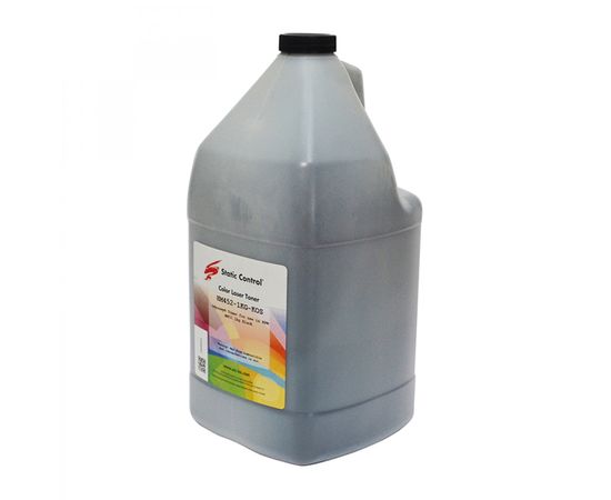 Купить Тонер HP CLJ Pro M452 флакон, 1 кг, черный SCC (HM452-1KG-KOS) по лучшей цене