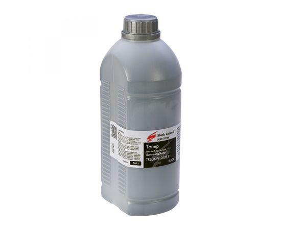 Купить Тонер Samsung универсальный TRSUNIV флакон, 500 г SCC (TRSUNIV-500B-P) по лучшей цене