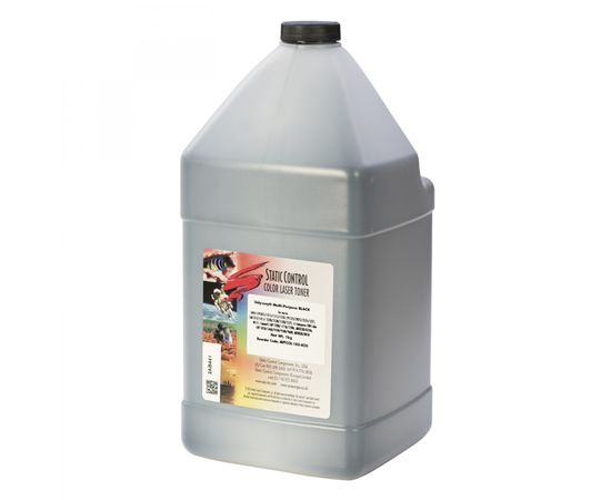 Купить Тонер HP универсальный MPTCOL флакон, 1 кг, черный SCC (MPTCOL-1KG-KOS) по лучшей цене