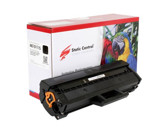Купить Картридж Static Control Samsung MLT-D111S Parrot (002-02LD111SSEE) по лучшей цене