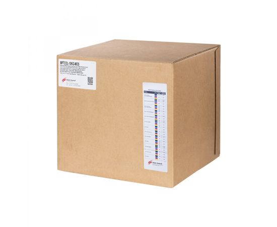 Купить Тонер HP универсальный MPTCOL пакет, 10 кг, пурпурный SCC (MPTCOL-10KG-MOS) по лучшей цене