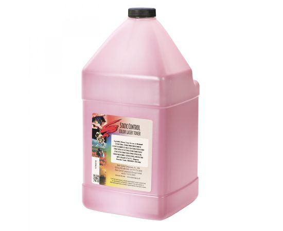 Купить Тонер Oki универсальный OKIUNIV флакон, 1 кг, пурпурный SCC (OKIUNIV-1KG-MA) по лучшей цене