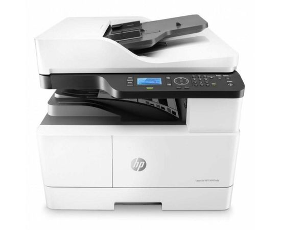 Купить Многофункциональное устройство HP LaserJet Pro M443nda (8AF72A) по лучшей цене